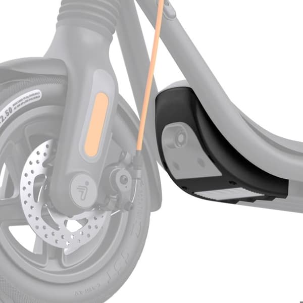 Framplattform för Ninebot F2 Pro Original Ninebot Svart