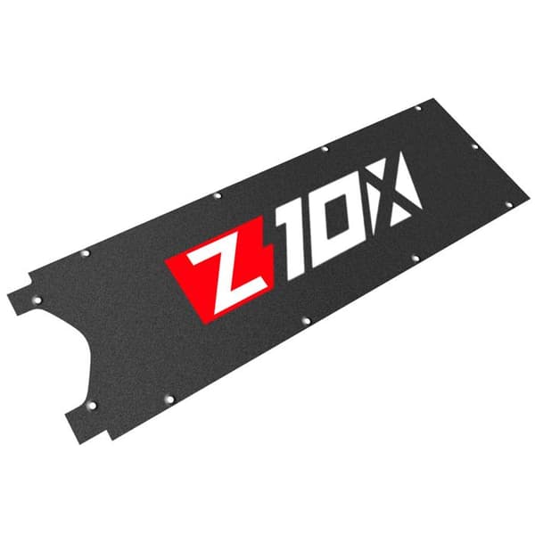Cachedeck Supérieur för Trottinette Zero 10X