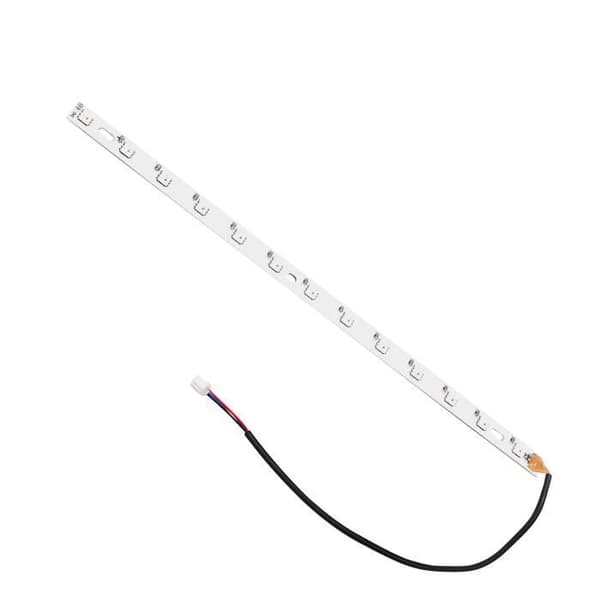 Barre LED Ljus för Installation på Rätt Däck Dualtron Thunder 3