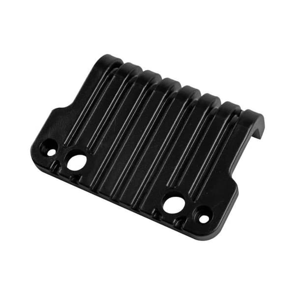 Värmeavledare för Dualtron 3 Framskydd / Minimotors Kontroller Svart