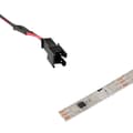 Miniatyrbild 2 av 4: Lyslist LED-bar för Zero 10, 9 och 8X Installationsdäck Zero Svart