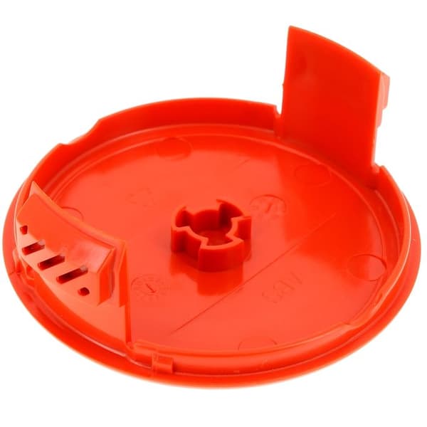 Couvercle för spole 385022-03n - grästrimmer black &amp; decker