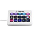 Miniatyrbild 3 av 3: Elgato Stream Deck MK.2 Vit