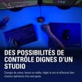 Miniatyrbild 3 av 3: Corsair Elgato Stream Deck Mini - Controller för Live Content Creation med sex anpassningsbara LCD-tangenter, för Windows 1