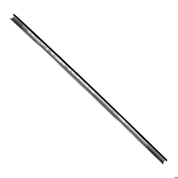 Cache Led Deck för Trottinette Dualtron Mini Long Body Original Minimotors Svart