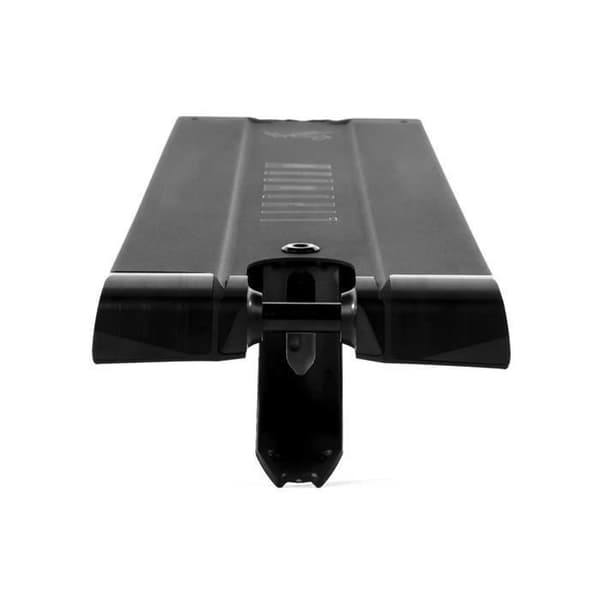 Plattform trottinette - ETHIC DTC - Lindworm V4 - Aluminium - 580mm - Svart