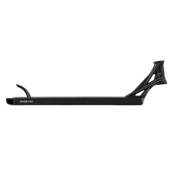 Plattform trottinette - ETHIC DTC - Lindworm V4 - Aluminium - 580mm - Svart