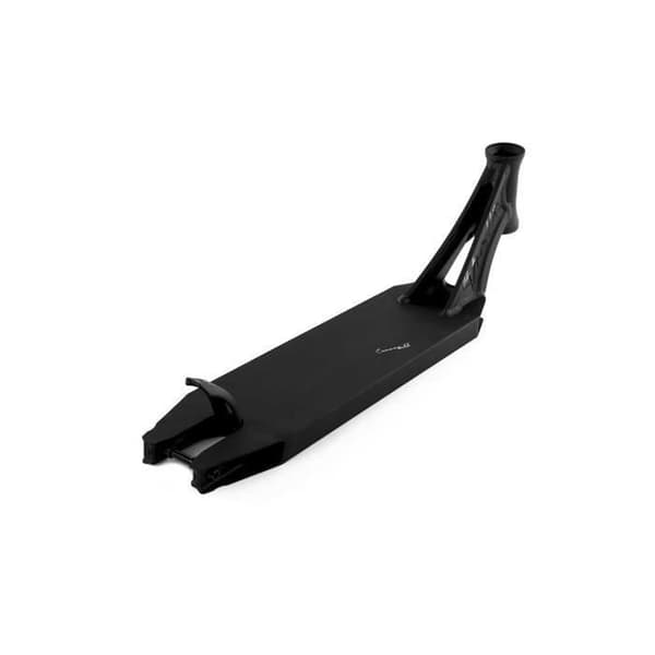 Däck trottinette - ETHIC DTC - Erawan V2 - 540mm - Aluminium - Svart