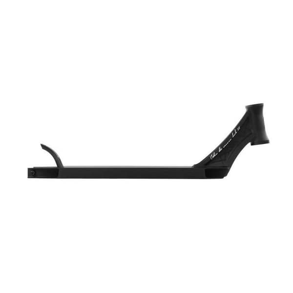 Däck trottinette - ETHIC DTC - Erawan V2 - 540mm - Aluminium - Svart