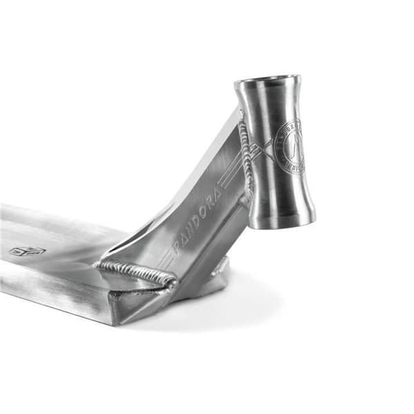 Däck trottinett - ETHIC DTC - Pandora - 520 mm - Aluminium - Blanding