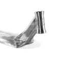 Miniatyrbild 2 av 4: Däck trottinett - ETHIC DTC - Pandora - 520 mm - Aluminium - Blanding