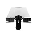 Miniatyrbild 4 av 4: Deck trottinett - ETHIC DTC - Lindworm V4 - Aluminium - 540mm - 150mm Poli