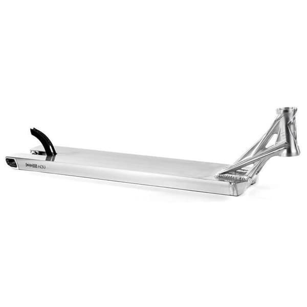 Deck trottinett - ETHIC DTC - Lindworm V4 - Aluminium - 540mm - 150mm Poli