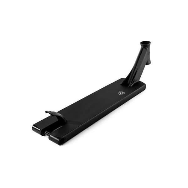 Deck trottinette - ETHIC DTC - Pandora - 560mm - Svart - Unisex