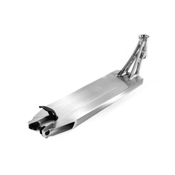 Deck trottinette - ETHIC DTC - Vulcain V2 - 540mm - Aluminium - Lätt och hållbar