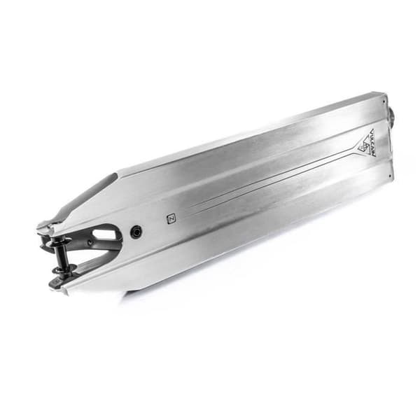 Deck trottinette - ETHIC DTC - Vulcain V2 - 540mm - Aluminium - Lätt och hållbar