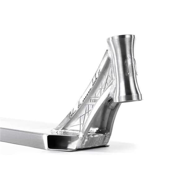 Däck trottinette - ETHIC DTC - Erawan V2 - 540mm - Aluminium - Mixte