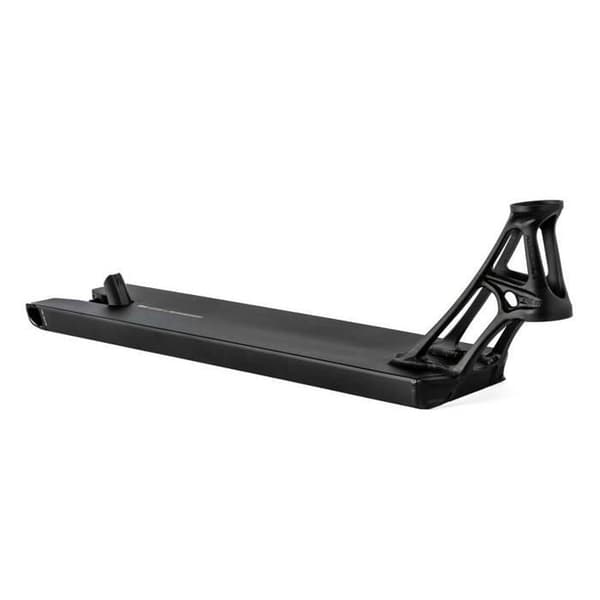 Deck Trottinette Freestyle - ETHIC - Pandemonium V2 - Boxed - Svart - Vuxen/Unisex