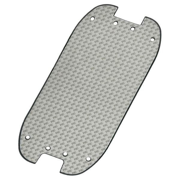 Grip Deck för Dualtron Achilleus 2024 Antislipmatta Minimotors Svart