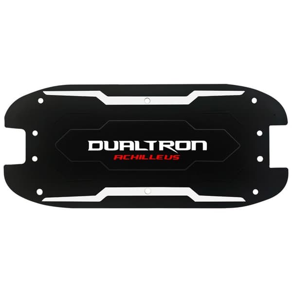 Grip Deck för Dualtron Achilleus 2024 Antislipmatta Minimotors Svart