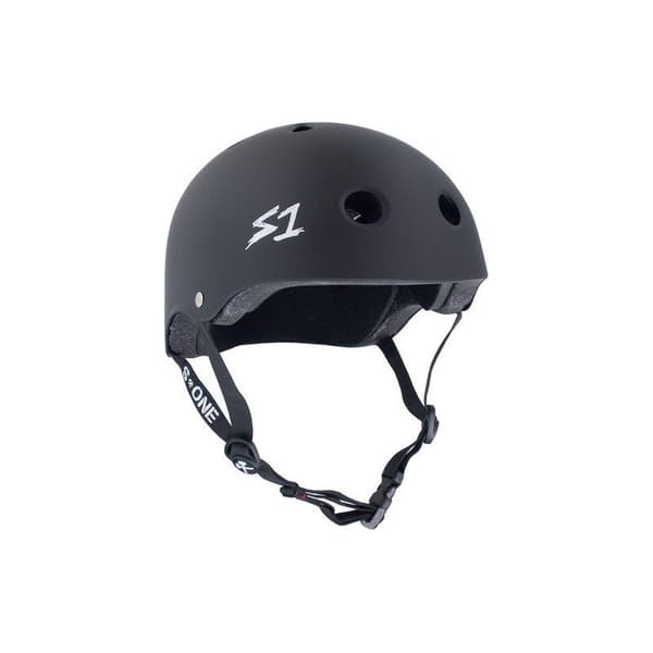 S-ONE V2 MEGA LIFER HJELM STØRRELSE S