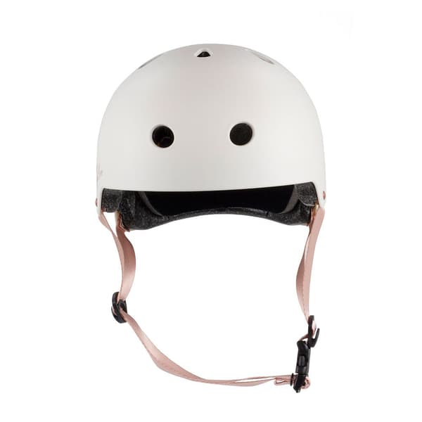 Rio Roller Hjälm Rose Vit L-XL