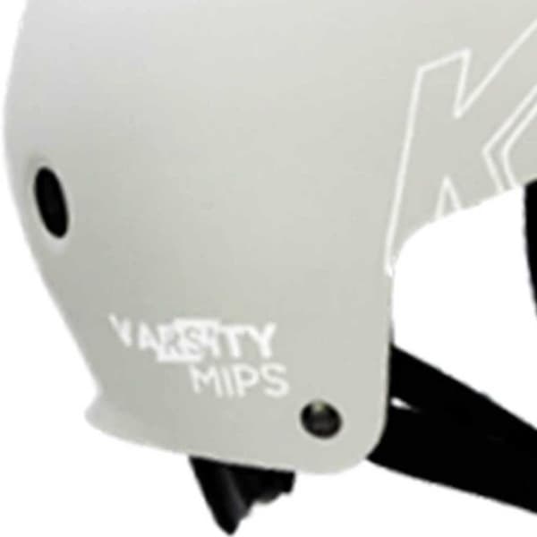 K2 Skate Hjälm Varsity Mips Vit L