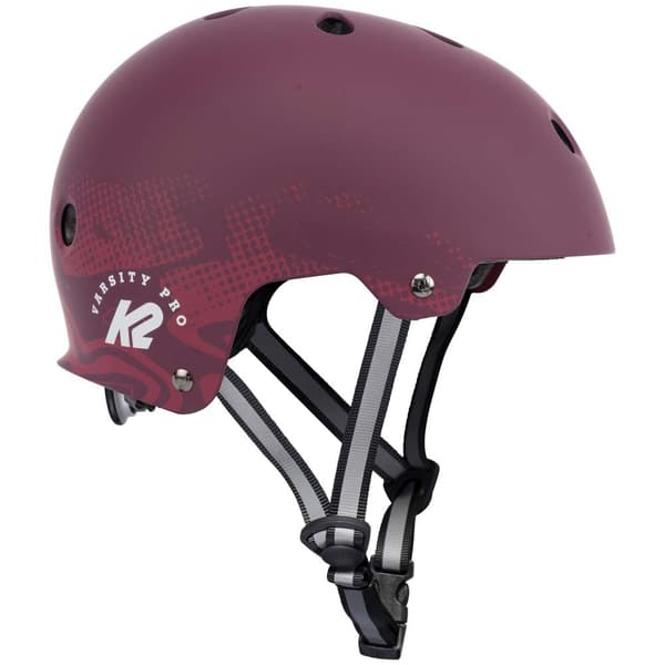 K2 Skate Hjelm Varsity Pro Lilla L