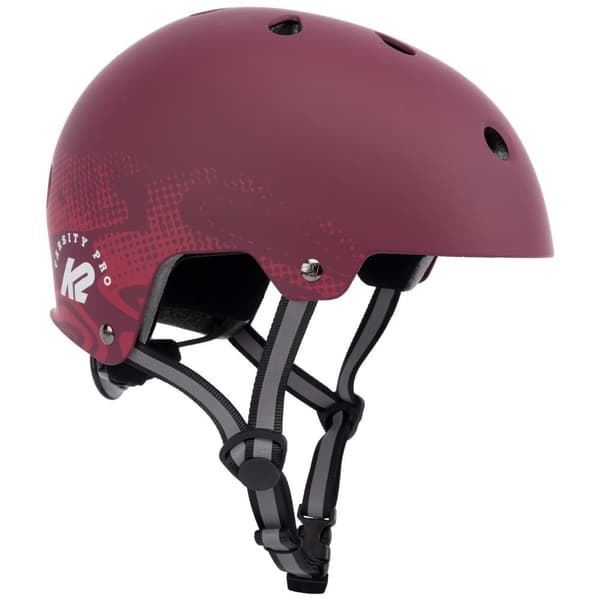 K2 Skate Hjelm Varsity Pro Lilla L