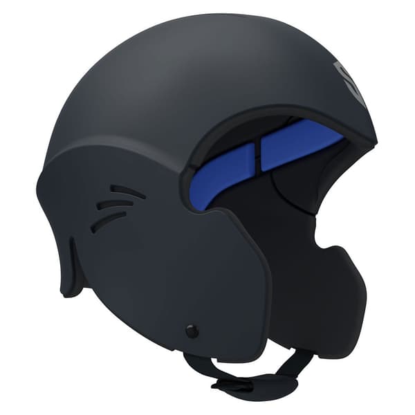 Simba Helmets Hjälm Sentinel Svart 57-58 cm