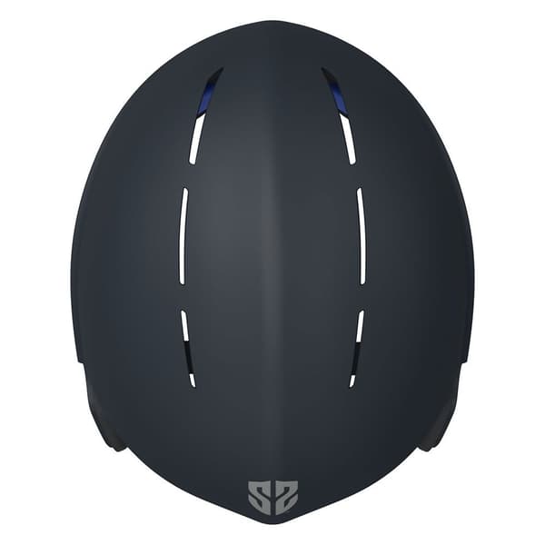 Simba Helmets Hjälm Sentinel Svart 57-58 cm