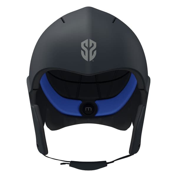 Simba Helmets Hjälm Sentinel Svart 57-58 cm