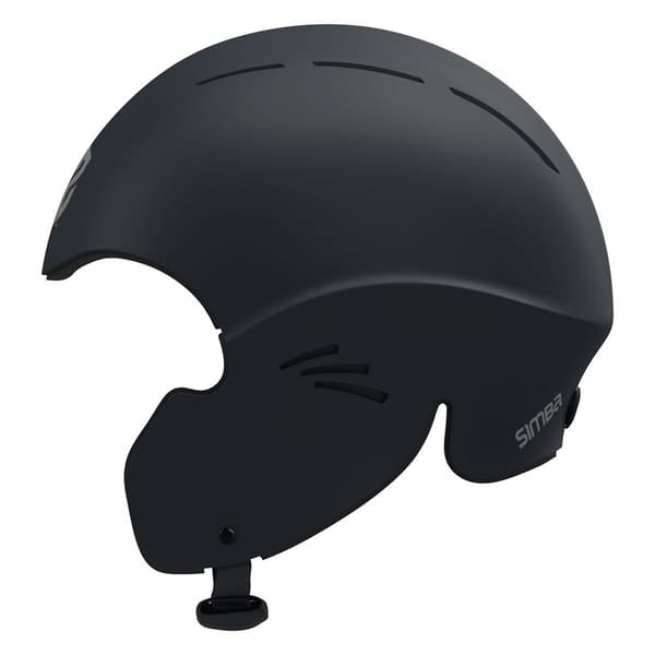 Simba Helmets Hjälm Sentinel Svart 57-58 cm