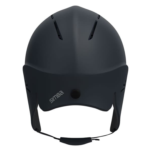Simba Helmets Hjälm Sentinel Svart 57-58 cm