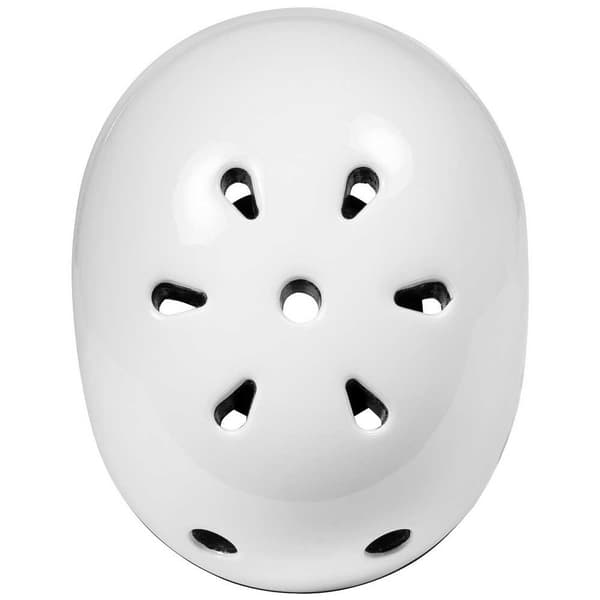 Ennui Hjälm Elite Vit 54-59 cm