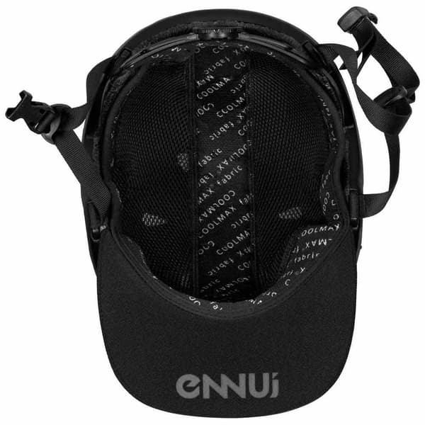 Ennui Hjälm Elite Vit 54-59 cm