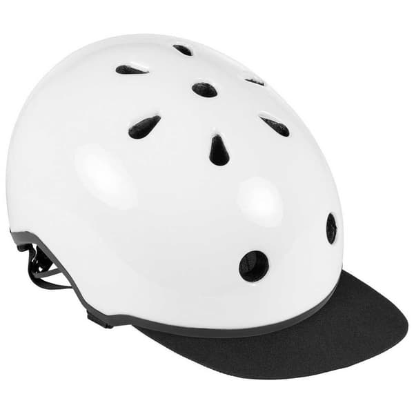 Ennui Hjälm Elite Vit 54-59 cm