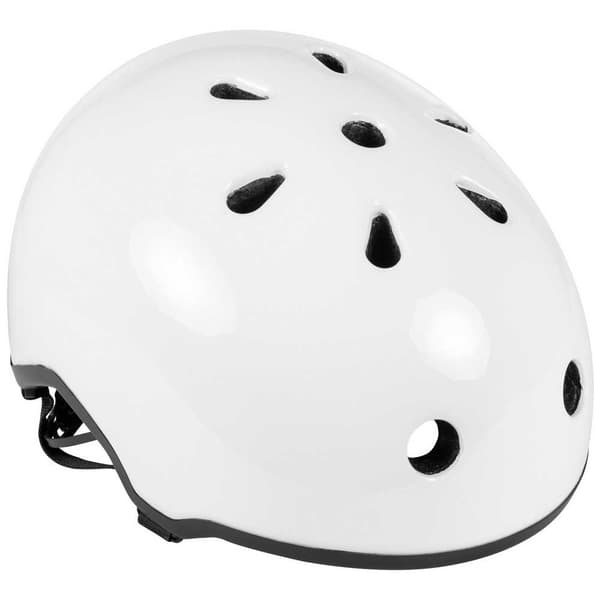 Ennui Hjelm Elite Hvid 54-59 cm