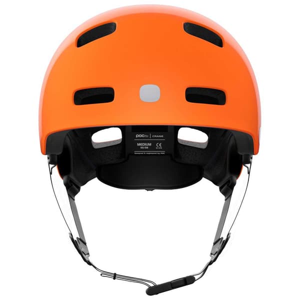Poc Hjelm Pocito Crane Mips Orange M