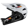 Miniatyrbild 5 av 6: Leatt Mtb Hjälm Enduro 2.0 Svart XS