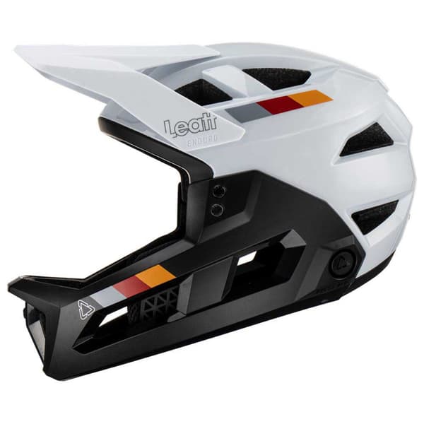 Leatt Mtb Hjälm Enduro 2.0 Svart XS