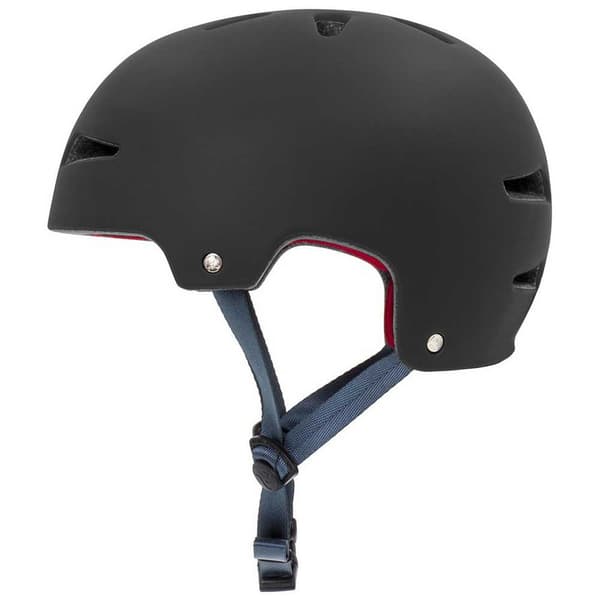 Rekd Protection Hjelm Ultralite In-mold Sort L-XL