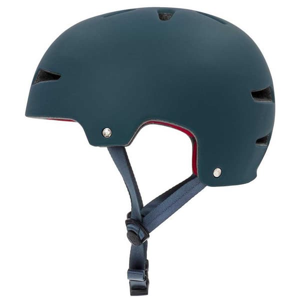 Rekd Protection Hjelm Ultralite In-mold Blå S-M