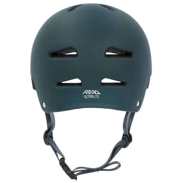 Rekd Protection Hjelm Ultralite In-mold Blå S-M