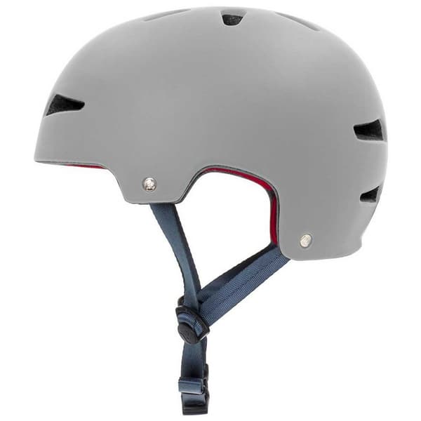 Rekd Protection Hjelm Ultralite In-mold Grå S-M