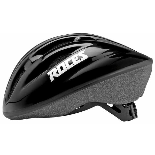 Roces Hjelm Fitness Sort L