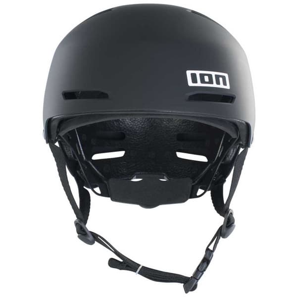 Ion Hjälm Slash Core Svart 51-56 cm