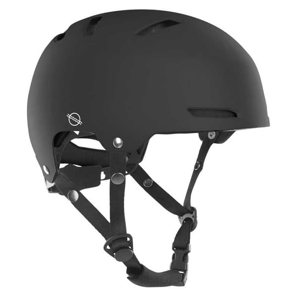 Ion Hjälm Slash Core Svart 51-56 cm