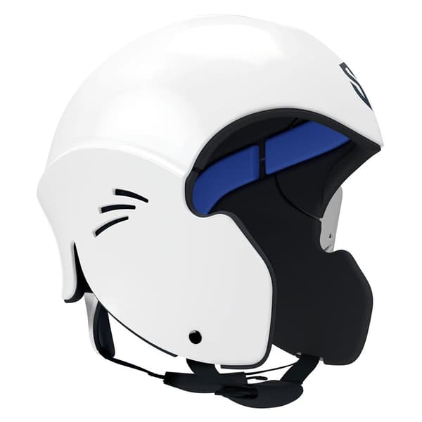 Simba Helmets Hjälm Sentinel Vit 59-60 cm