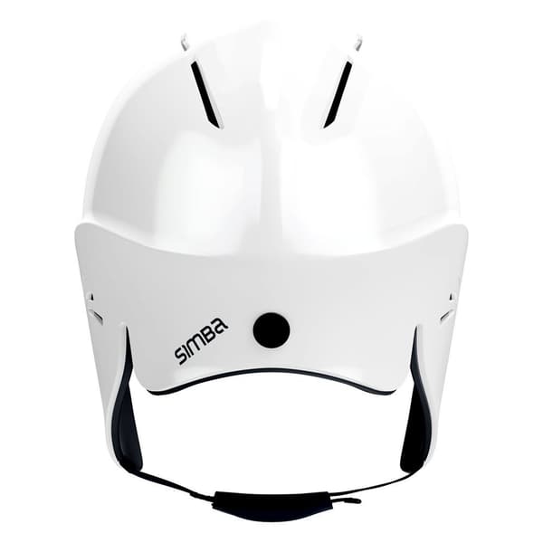 Simba Helmets Hjälm Sentinel Vit 59-60 cm
